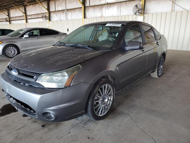 Photo 0 VIN: 1FAHP3GN1BW149718 - FORD FOCUS SES 