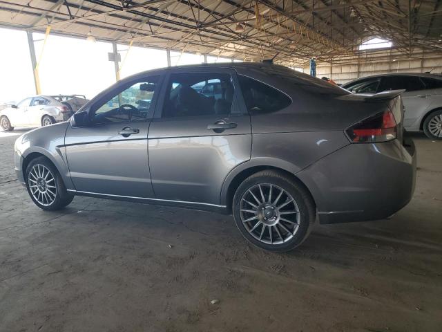 Photo 1 VIN: 1FAHP3GN1BW149718 - FORD FOCUS SES 