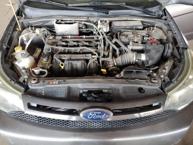 Photo 10 VIN: 1FAHP3GN1BW149718 - FORD FOCUS SES 