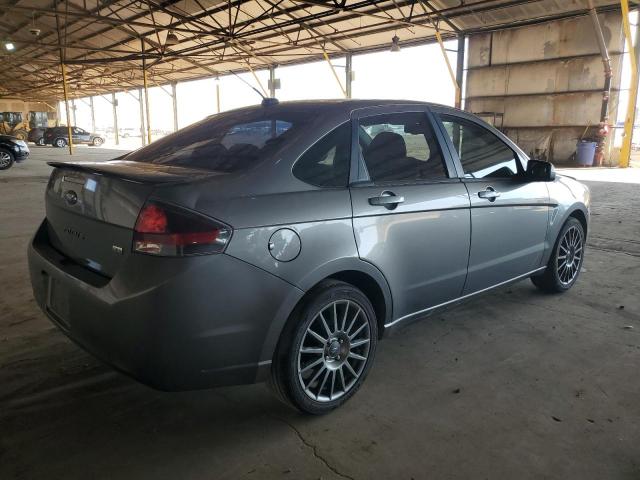 Photo 2 VIN: 1FAHP3GN1BW149718 - FORD FOCUS SES 