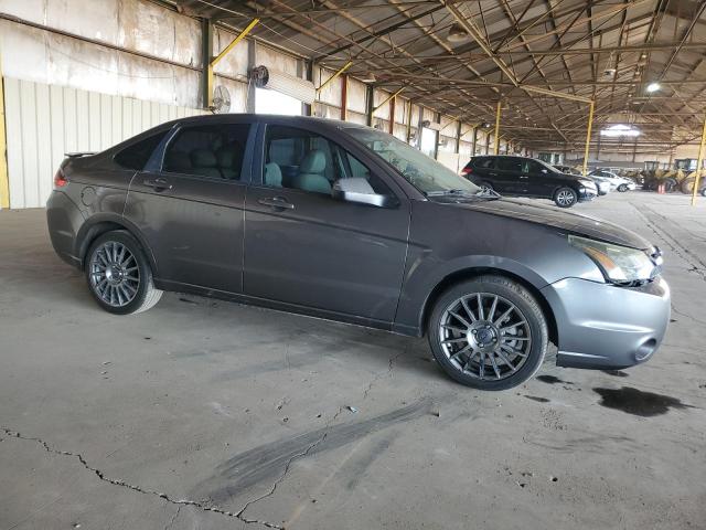 Photo 3 VIN: 1FAHP3GN1BW149718 - FORD FOCUS SES 