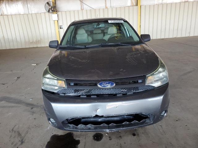 Photo 4 VIN: 1FAHP3GN1BW149718 - FORD FOCUS SES 