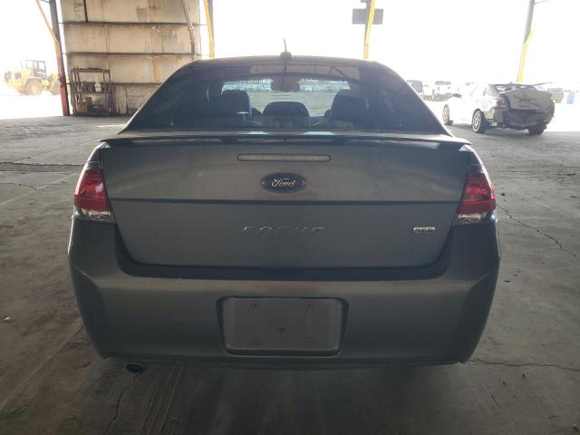 Photo 5 VIN: 1FAHP3GN1BW149718 - FORD FOCUS SES 