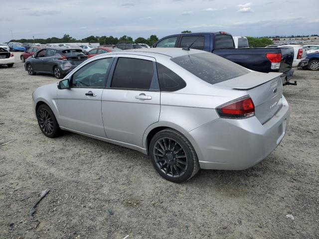 Photo 1 VIN: 1FAHP3GN1BW151369 - FORD FOCUS 