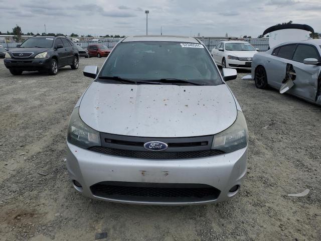 Photo 4 VIN: 1FAHP3GN1BW151369 - FORD FOCUS 