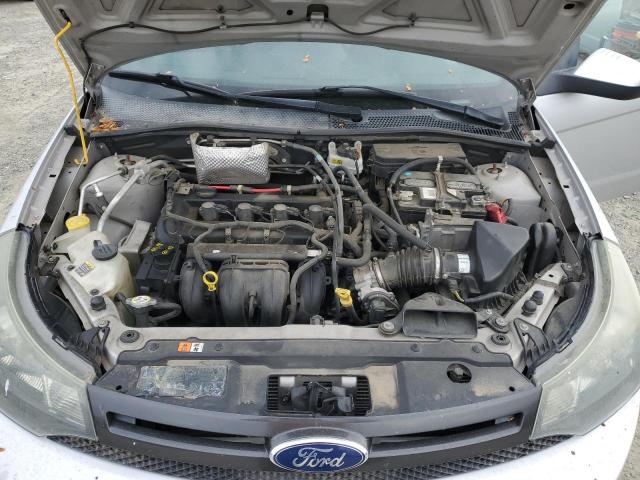 Photo 9 VIN: 1FAHP3GN1BW151369 - FORD FOCUS 