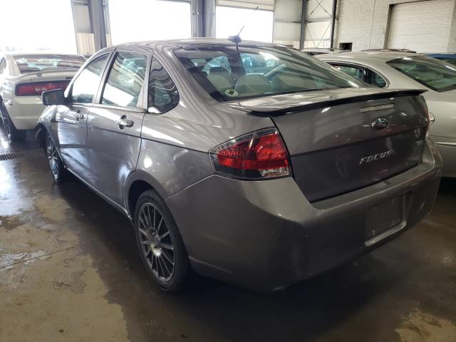 Photo 2 VIN: 1FAHP3GN1BW151890 - FORD FOCUS SES 