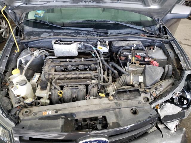 Photo 6 VIN: 1FAHP3GN1BW151890 - FORD FOCUS SES 