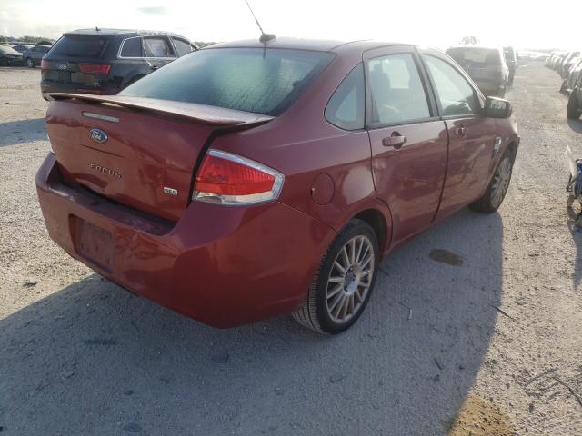 Photo 3 VIN: 1FAHP3GN1BW153915 - FORD FOCUS SES 