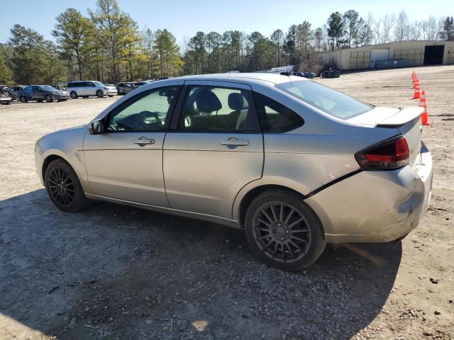 Photo 1 VIN: 1FAHP3GN1BW175185 - FORD FOCUS 