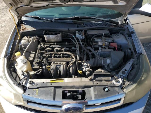 Photo 10 VIN: 1FAHP3GN1BW175185 - FORD FOCUS 