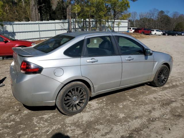 Photo 2 VIN: 1FAHP3GN1BW175185 - FORD FOCUS 