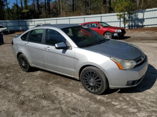 Photo 3 VIN: 1FAHP3GN1BW175185 - FORD FOCUS 