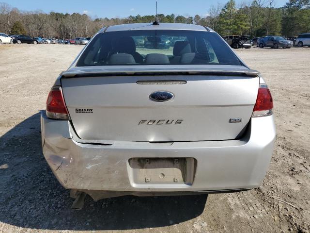 Photo 5 VIN: 1FAHP3GN1BW175185 - FORD FOCUS 