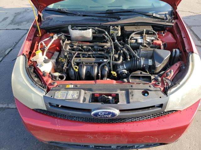 Photo 10 VIN: 1FAHP3GN1BW184288 - FORD FOCUS SES 