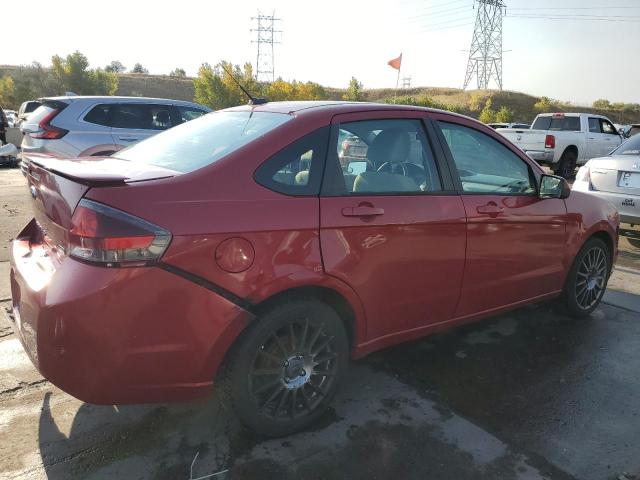 Photo 2 VIN: 1FAHP3GN1BW184288 - FORD FOCUS SES 