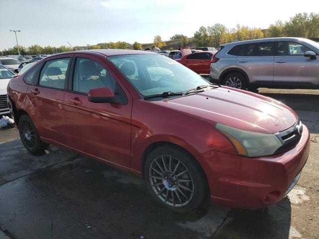 Photo 3 VIN: 1FAHP3GN1BW184288 - FORD FOCUS SES 