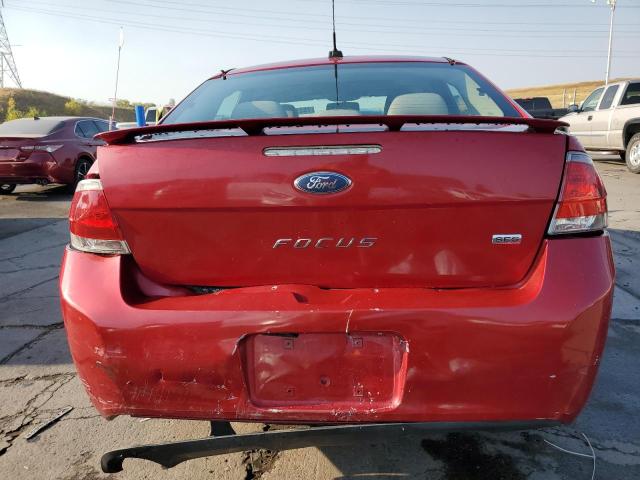 Photo 5 VIN: 1FAHP3GN1BW184288 - FORD FOCUS SES 