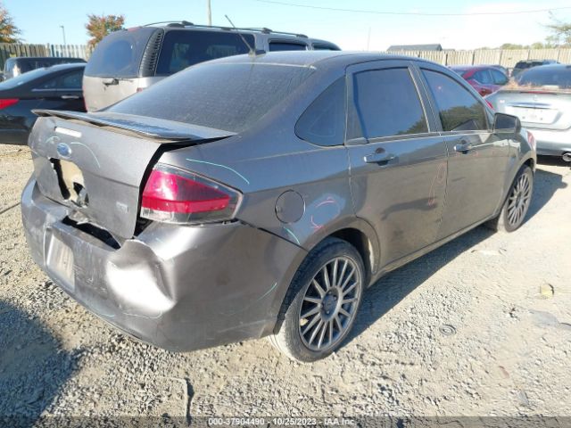 Photo 3 VIN: 1FAHP3GN1BW186610 - FORD FOCUS 