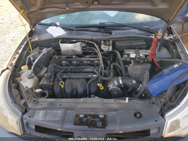 Photo 9 VIN: 1FAHP3GN1BW186610 - FORD FOCUS 