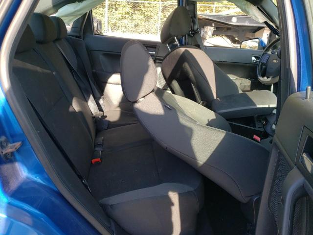 Photo 5 VIN: 1FAHP3GN2AW125457 - FORD FOCUS SES 