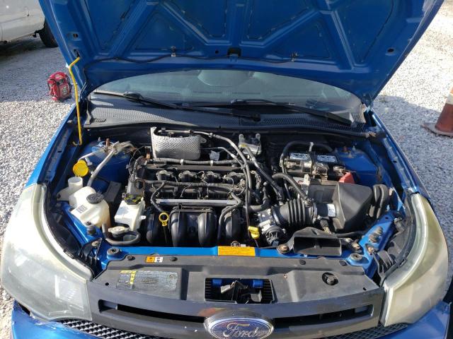 Photo 6 VIN: 1FAHP3GN2AW125457 - FORD FOCUS SES 