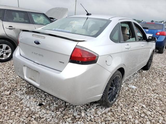 Photo 3 VIN: 1FAHP3GN2AW127645 - FORD FOCUS SES 