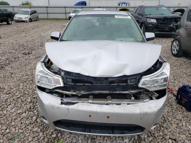 Photo 6 VIN: 1FAHP3GN2AW127645 - FORD FOCUS SES 