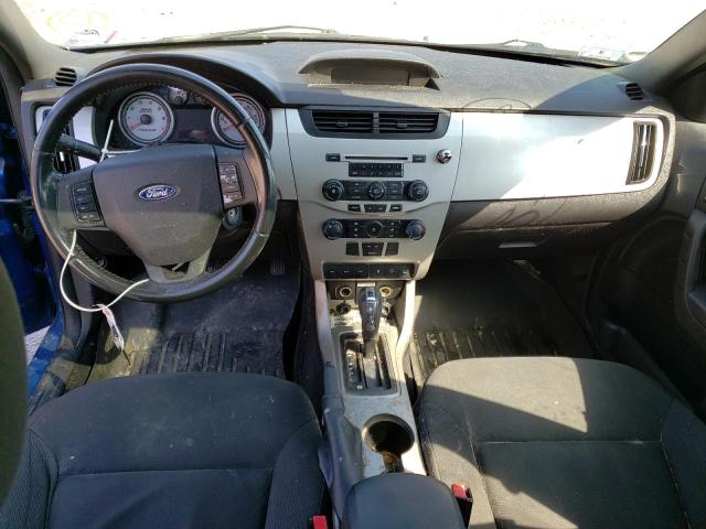 Photo 7 VIN: 1FAHP3GN2AW129735 - FORD FOCUS SES 