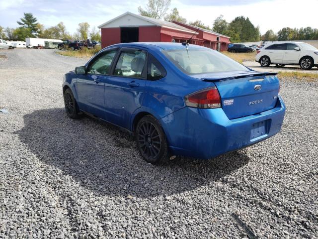 Photo 2 VIN: 1FAHP3GN2AW134367 - FORD FOCUS SES 