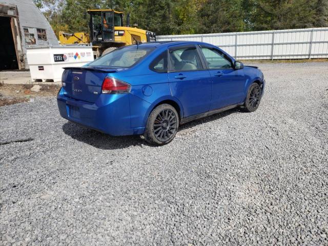 Photo 3 VIN: 1FAHP3GN2AW134367 - FORD FOCUS SES 