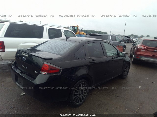 Photo 3 VIN: 1FAHP3GN2AW136085 - FORD FOCUS 