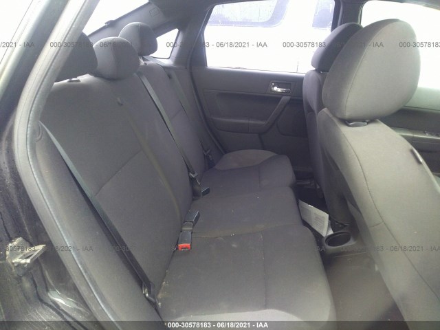 Photo 7 VIN: 1FAHP3GN2AW136085 - FORD FOCUS 