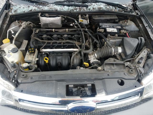 Photo 6 VIN: 1FAHP3GN2AW136135 - FORD FOCUS SES 