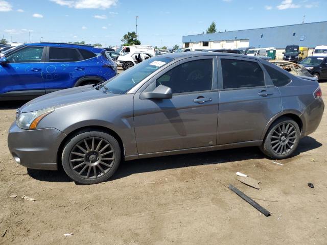 Photo 0 VIN: 1FAHP3GN2AW160970 - FORD FOCUS SES 