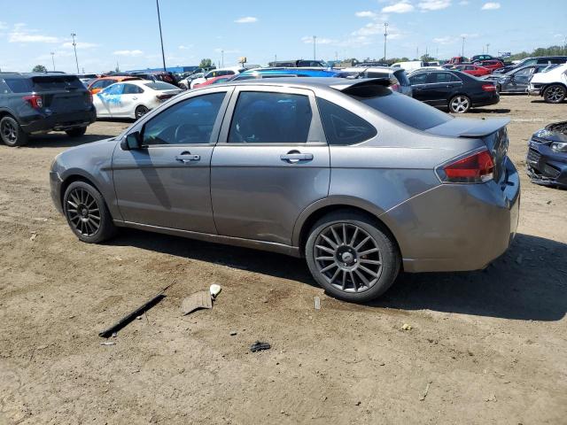 Photo 1 VIN: 1FAHP3GN2AW160970 - FORD FOCUS SES 