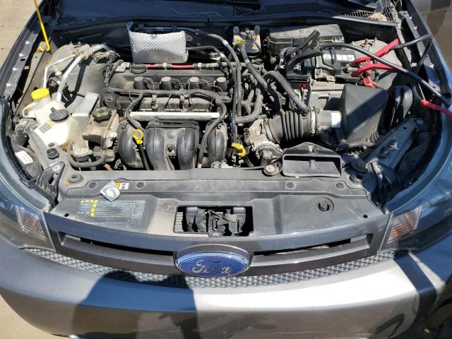 Photo 10 VIN: 1FAHP3GN2AW160970 - FORD FOCUS SES 