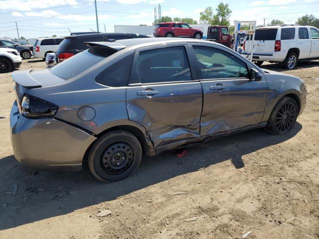 Photo 2 VIN: 1FAHP3GN2AW160970 - FORD FOCUS SES 