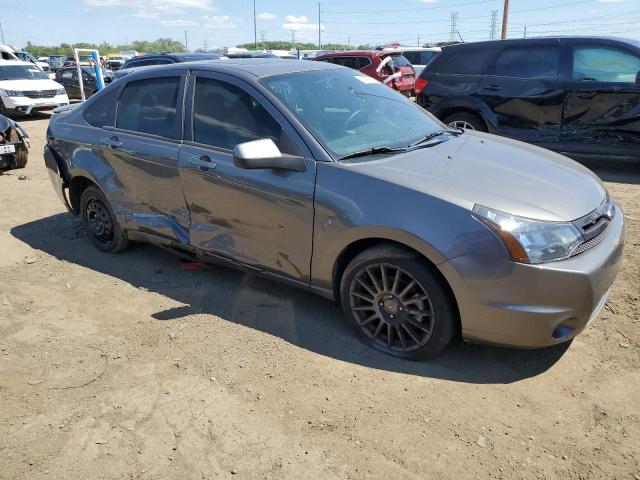 Photo 3 VIN: 1FAHP3GN2AW160970 - FORD FOCUS SES 