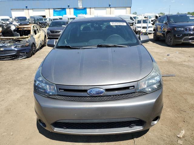 Photo 4 VIN: 1FAHP3GN2AW160970 - FORD FOCUS SES 