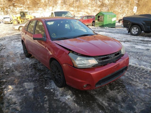 Photo 0 VIN: 1FAHP3GN2AW189319 - FORD FOCUS SES 