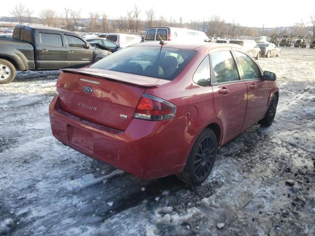 Photo 3 VIN: 1FAHP3GN2AW189319 - FORD FOCUS SES 