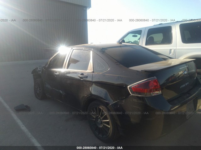 Photo 2 VIN: 1FAHP3GN2AW193242 - FORD FOCUS 