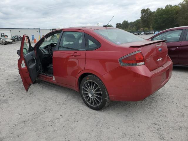 Photo 1 VIN: 1FAHP3GN2AW204286 - FORD FOCUS 