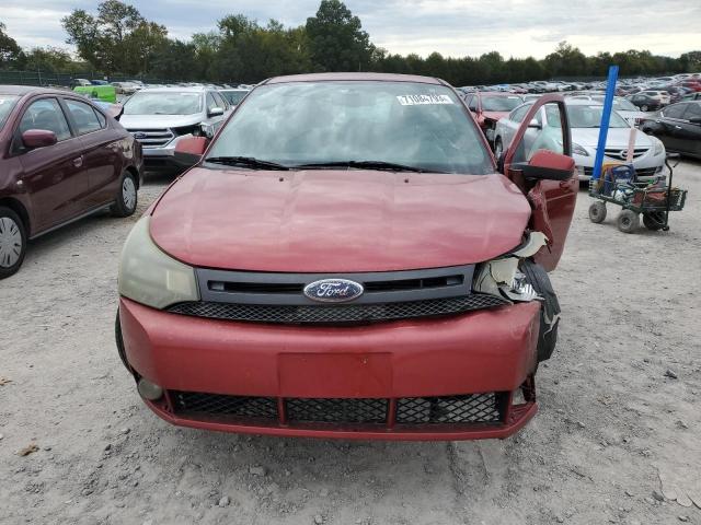 Photo 4 VIN: 1FAHP3GN2AW204286 - FORD FOCUS 