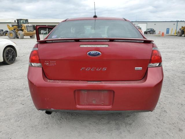 Photo 5 VIN: 1FAHP3GN2AW204286 - FORD FOCUS 