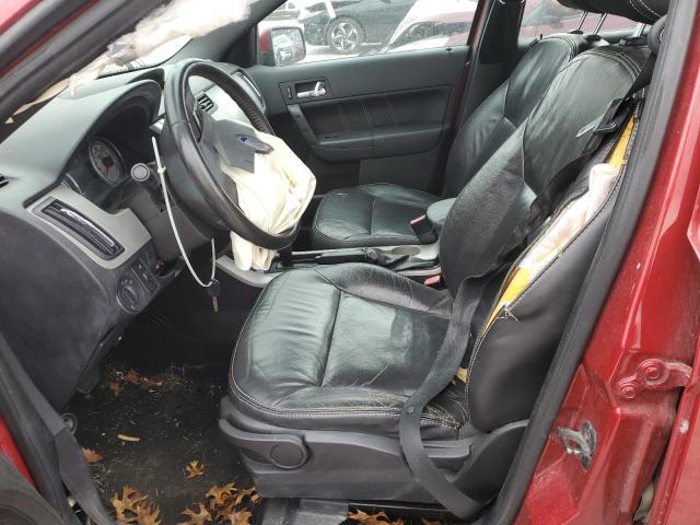 Photo 6 VIN: 1FAHP3GN2AW204286 - FORD FOCUS 