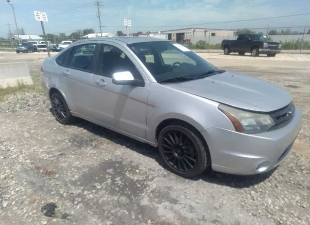 Photo 0 VIN: 1FAHP3GN2AW208984 - FORD FOCUS 