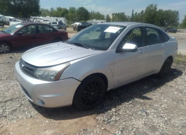 Photo 1 VIN: 1FAHP3GN2AW208984 - FORD FOCUS 