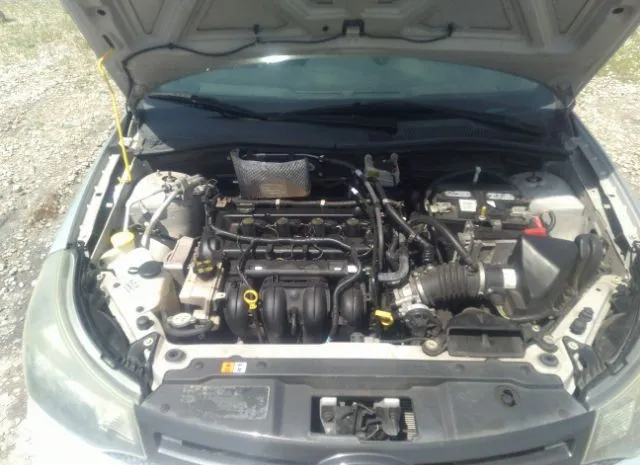 Photo 9 VIN: 1FAHP3GN2AW208984 - FORD FOCUS 